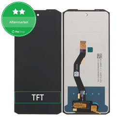 Ulefone Armor 27 Pro, Armor 27T Pro - Écran LCD + Écran tactile TFT