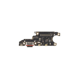 Vivo V50 V2427 - Carte PCB du connecteur de charge