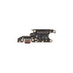 Vivo V50 V2427 - Carte PCB du connecteur de charge