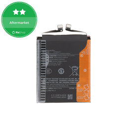 Xiaomi 15 5G - Batterie BP4U, BP4V 5400mAh
