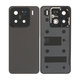 Xiaomi 15 5G - Cache batterie complet (Black)