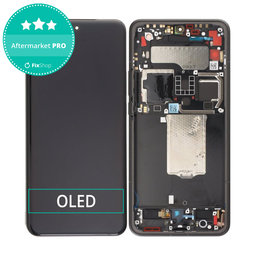 Xiaomi 15 Ultra 5G - Écran LCD + Écran tactile + Cadre (Black) OLED