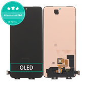 Xiaomi Poco F7 Pro - Écran LCD + Écran tactile OLED