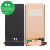 Xiaomi Poco M7 Pro 5G - Écran LCD + Écran tactile TFT