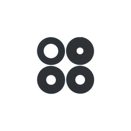 Xiaomi Poco X7 - Objectif de la caméra arrière (4 pieces)