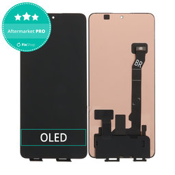 Xiaomi Poco X7 Pro - Écran LCD + Écran tactile OLED