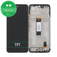 Xiaomi Redmi 13 24049RN28L - Écran LCD + Écran tactile + Cadre (Black) TFT