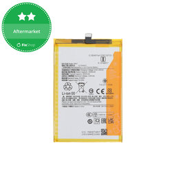 Xiaomi Redmi 13 24049RN28L, 13 5G, Poco M6 4G - Batterie BN5T 5030mAh