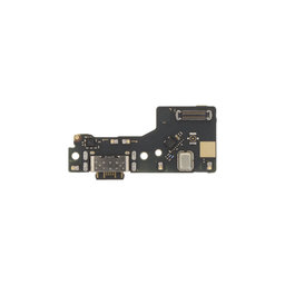 Xiaomi Redmi 13 24049RN28L - Carte PCB du connecteur de charge