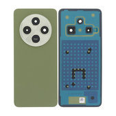 Xiaomi Redmi 14C 4G - Cache batterie complet (Lemon Green)