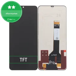 Xiaomi Redmi A5 4G - Écran LCD + Écran tactile TFT