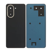Xiaomi Redmi A5 4G - Cache batterie complet (Midnight Black)