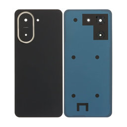 Xiaomi Redmi A5 4G - Cache batterie complet (Midnight Black)