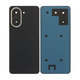 Xiaomi Redmi A5 4G - Cache batterie complet (Midnight Black)