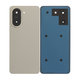 Xiaomi Redmi A5 4G - Cache batterie complet (Gold)