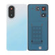 Xiaomi Redmi A5 4G - Cache batterie complet (Ocean Blue)