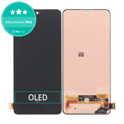 Xiaomi Redmi Note 14 5G 24094RAD4G - Écran LCD + Écran tactile OLED
