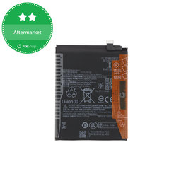 Xiaomi Redmi Note 14 5G 24094RAD4G - Batterie BN5U 5110mAh