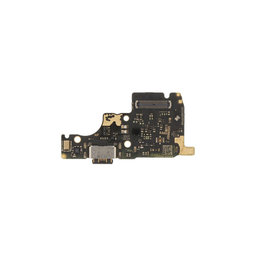 Xiaomi Redmi Note 14 5G 24094RAD4G - Carte PCB du connecteur de charge