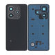 Xiaomi Redmi Note 14 5G 24094RAD4G - Cache batterie complet (Black)