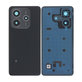 Xiaomi Redmi Note 14 5G 24094RAD4G - Cache batterie complet (Black)