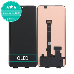 Xiaomi Redmi Note 14 Pro 5G, 14 Pro+ 5G - Écran LCD + Écran tactile OLED