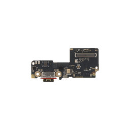 Xiaomi Redmi Note 14 Pro 5G 24090RA29G - Carte PCB du connecteur de charge