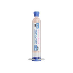 iFixes i506 Pink Performance Thermal Compound - pâte thermique pour téléphone/tablette, 50g