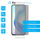 FixPremium HydroGel Anti-Spy - Protecteur d'écran pour Honor X7b