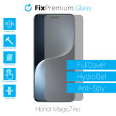 FixPremium HydroGel Anti-Spy - Protecteur d'écran pour Honor Magic7 Pro