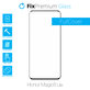 FixPremium FullCover Glass - Verre trempé pour Honor Magic6 Lite