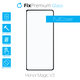 FixPremium FullCover Glass - Verre trempé pour Honor Magic V3