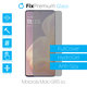 FixPremium HydroGel Anti-Spy - Protecteur d'écran pour Motorola Moto G85 5G XT2427