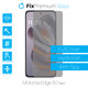 FixPremium HydroGel Anti-Spy - Protecteur d'écran pour Motorola Edge 50 Neo