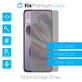 FixPremium HydroGel Anti-Spy - Protecteur d'écran pour Motorola Edge 50 Neo