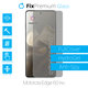 FixPremium HydroGel Anti-Spy - Protecteur d'écran pour Motorola Edge 60 Pro