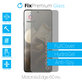 FixPremium HydroGel Anti-Spy - Protecteur d'écran pour Motorola Edge 60 Pro