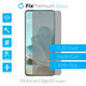 FixPremium HydroGel Anti-Spy - Protecteur d'écran pour Motorola Edge 60 Fusion