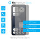 FixPremium HydroGel Anti-Spy - Protecteur d'écran pour Nothing Phone (3a) Pro