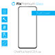 FixPremium FullCover Glass - Verre trempé pour OnePlus Nord CE4 Lite