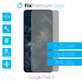 FixPremium HydroGel Anti-Spy - Protecteur d'écran pour Google Pixel 8