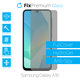 FixPremium HydroGel Anti-Spy - Protecteur d'écran pour Samsung Galaxy A16