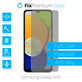 FixPremium HydroGel Anti-Spy - Protecteur d'écran pour Samsung Galaxy A35 A356B