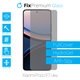 FixPremium HydroGel Anti-Spy - Protecteur d'écran pour Xiaomi Poco F7 Ultra