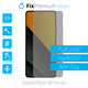 FixPremium HydroGel Anti-Spy - Protecteur d'écran pour Xiaomi Poco M7 Pro 5G