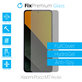 FixPremium HydroGel Anti-Spy - Protecteur d'écran pour Xiaomi Poco M7 Pro 5G