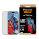 Verre trempé UWF 2-Way Privacy avec Fastfit pour iPhone 17 Pro Max, Noir, PanzerGlass