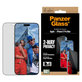Verre trempé UWF 2-Way Privacy avec Fastfit pour iPhone 17 Pro Max, Noir, PanzerGlass