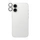 PanzerGlass - Protection d'objectif PicturePerfect pour iPhone 17, clair