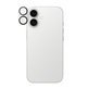 PanzerGlass - Protection d'objectif PicturePerfect pour iPhone 17, clair